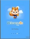 UC browser, uc web