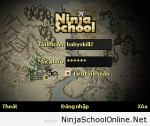 ninja shool online,tai ninja school online